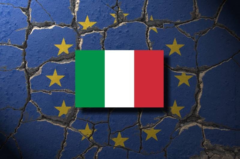 dpa93426532_italien_eu_italexit