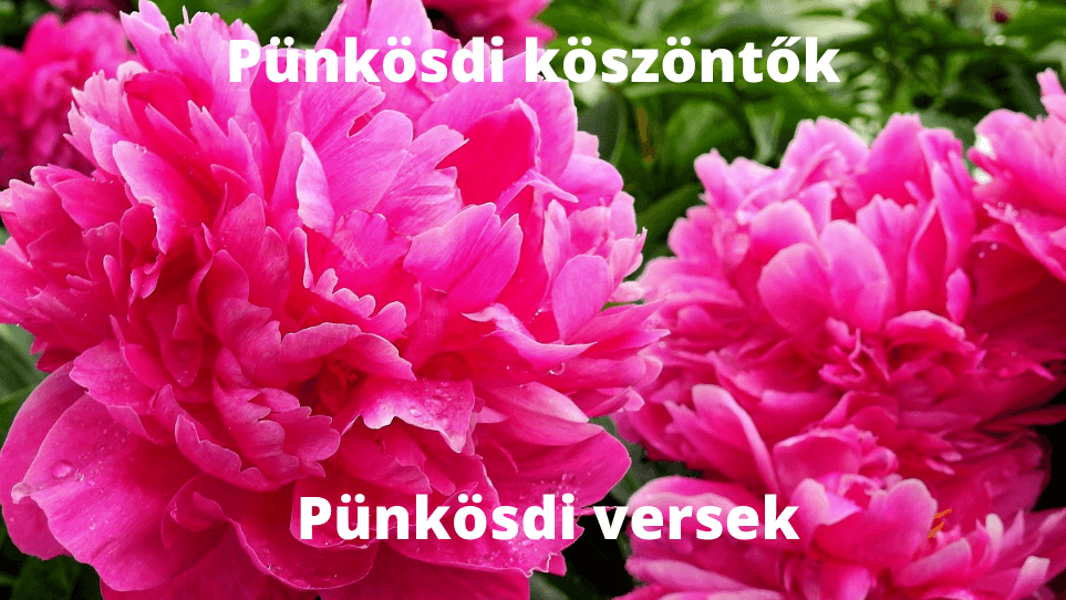 Pünkösdre
