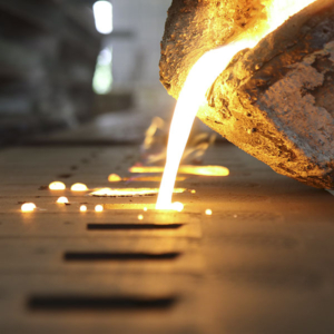 Materials & Processes Course Materials & Processes Course