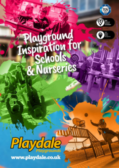 Playdale school