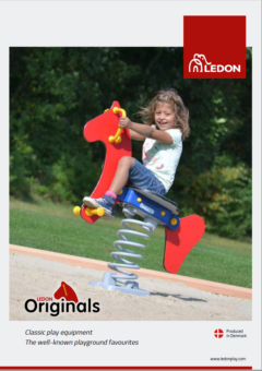 Ledon Originals