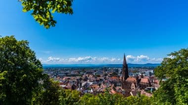 kwsoft® engagiert sich für den Klimaschutz