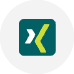Xing Icon