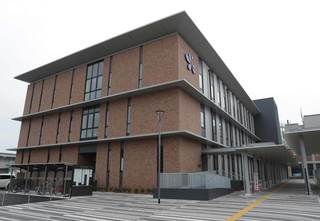 滋賀県高島市が人事異動を発表 JR湖西線の強風対策などで組織を一部見直し【名簿付き】