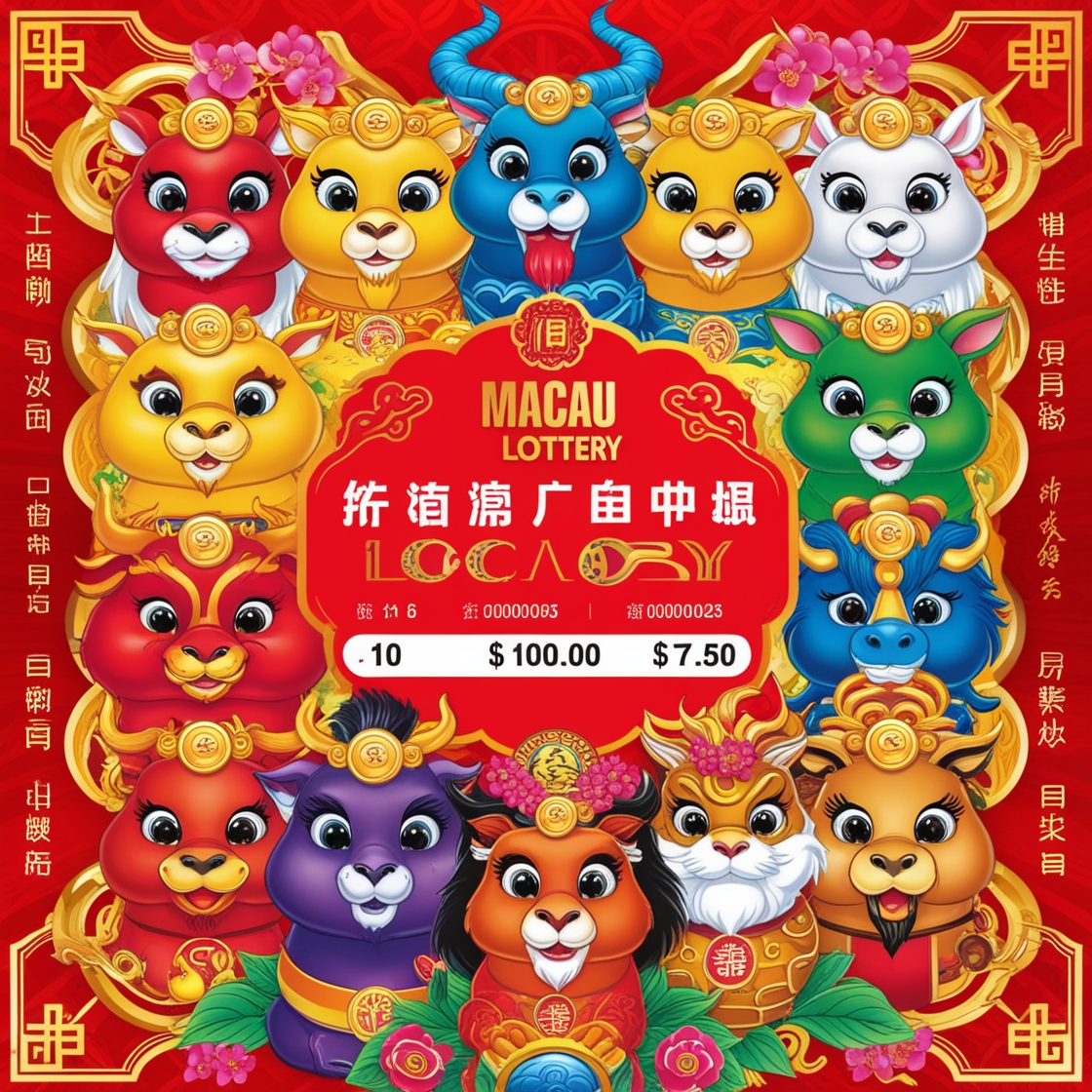 Kunci Sukses Meraih Keuntungan Besar di Togel Macau Terbaru