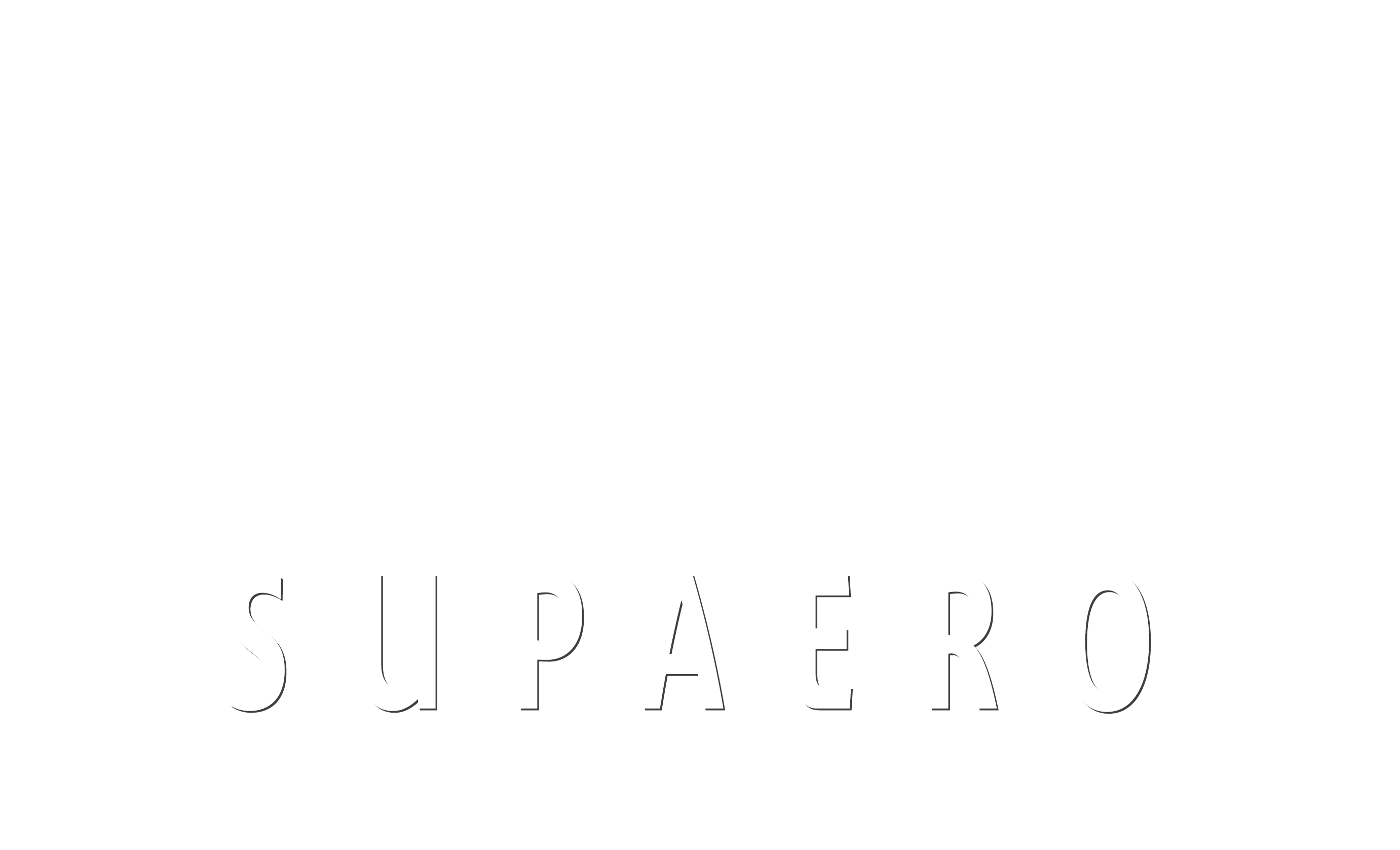 Logo Institut Supérieur de l'Aéronautique et de l'Espace - SUPAERO