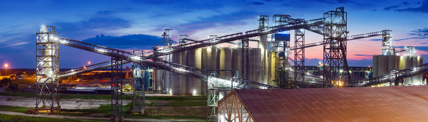 Laperouse Industrial