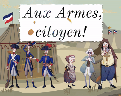 Aux Armes Citoyen