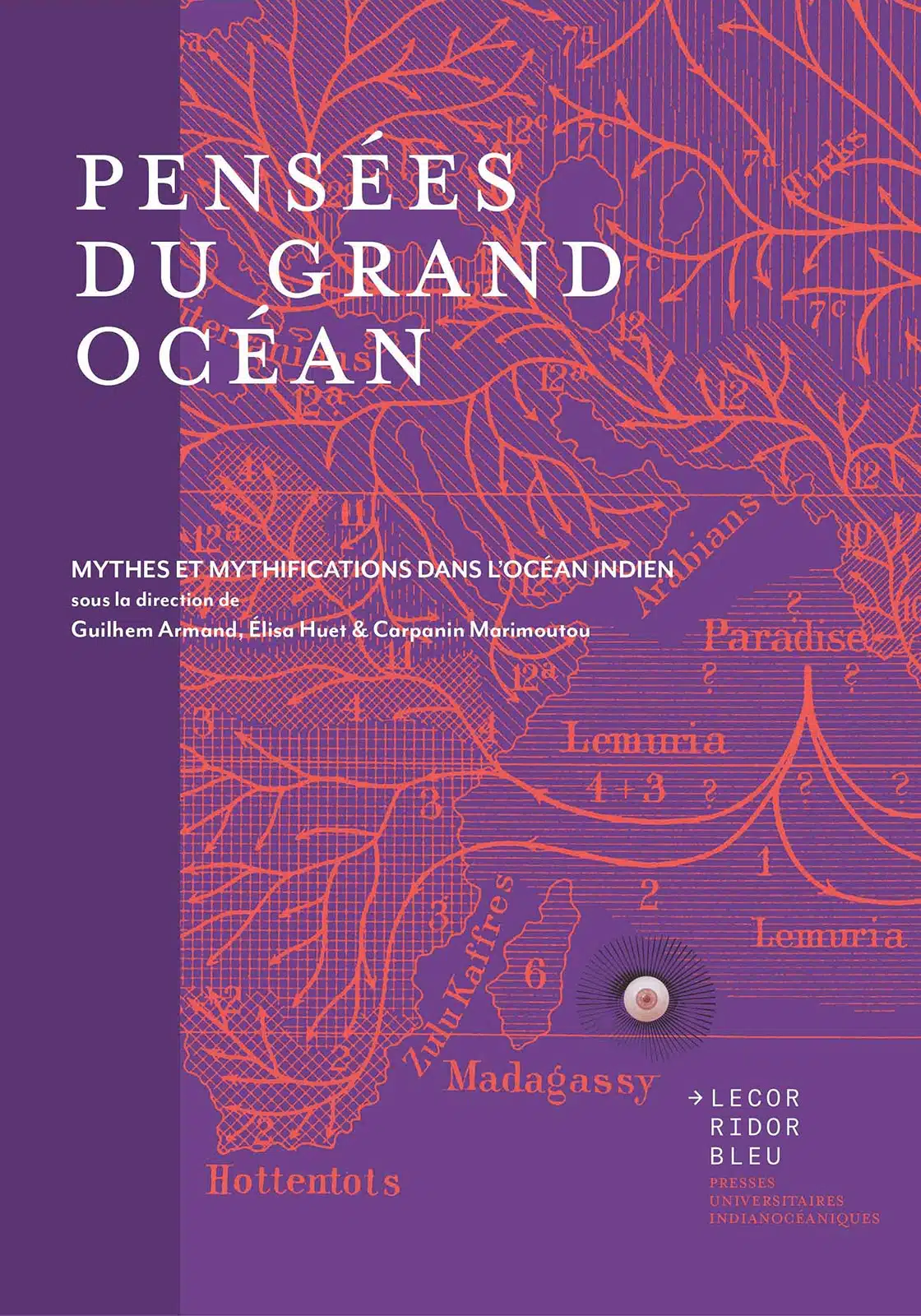 Pensées du Grand Océan Profil élégie