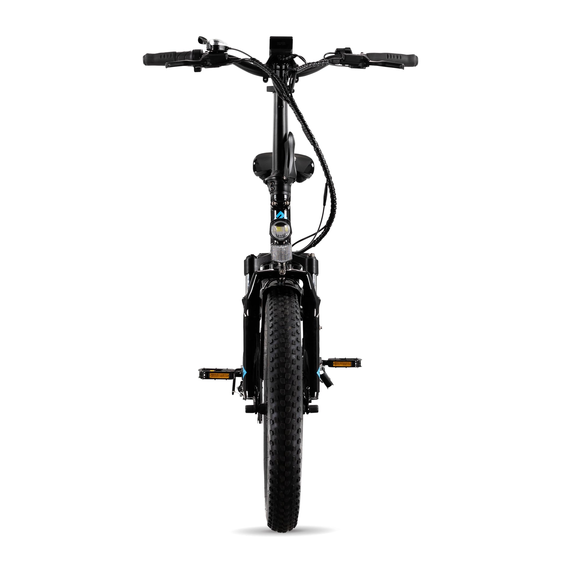 XP 3.0 Black eBike