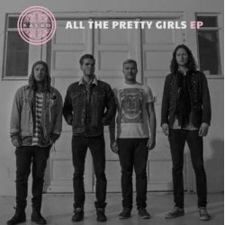 All The Pretty Girls EP - RSD25