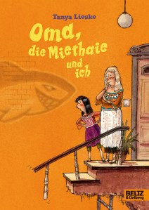 9783407820181.jpg Oma, die Miethaie und ich