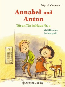 Anabel und Anton
