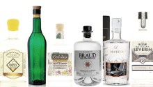 Transversale d'agricoles blancs 25 - Cover picture
