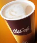McDonalds Coffee