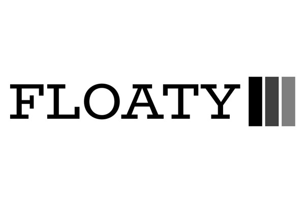 Floaty logo 600x400