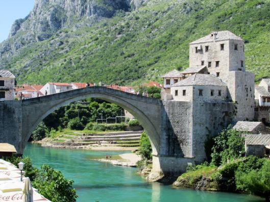 Stari Most