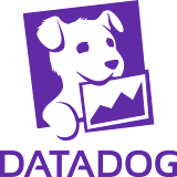 Datadog ロゴ