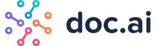 Doc.ai logo