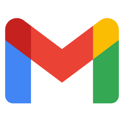 Icono de Gmail