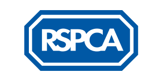 Logotipo de la empresa RSPCA