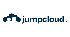 JumpCloud 公司標誌