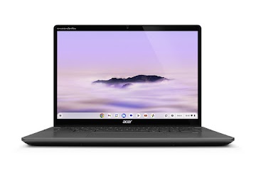 Acer Chromebook Plus Spin 514 (CP514-4HN)