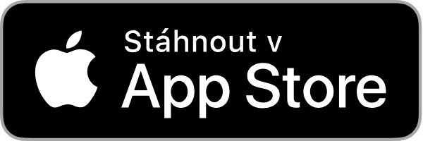 Stáhnout z obchodu App Store