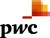 pwc logo