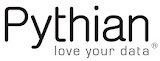 Logotipo de Pythian