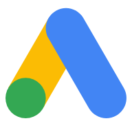 Google ad Icon