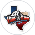 YouTube creator Lone Star Overland