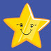 gold star