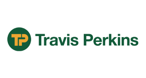 Travis Perkins 徽标