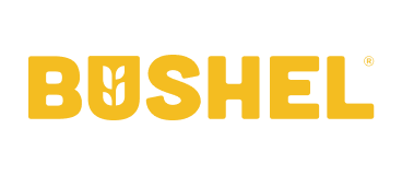 Logotipo de la empresa Bushel