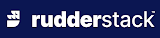 Logotipo de Rudderstack