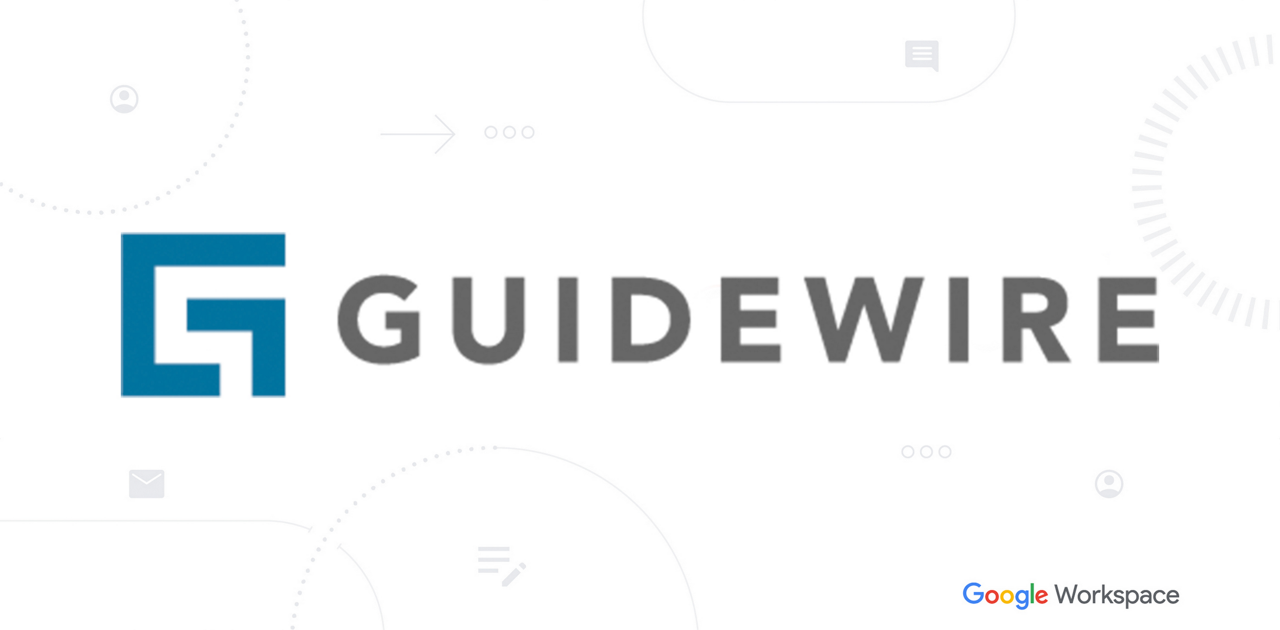 Guidewire logo