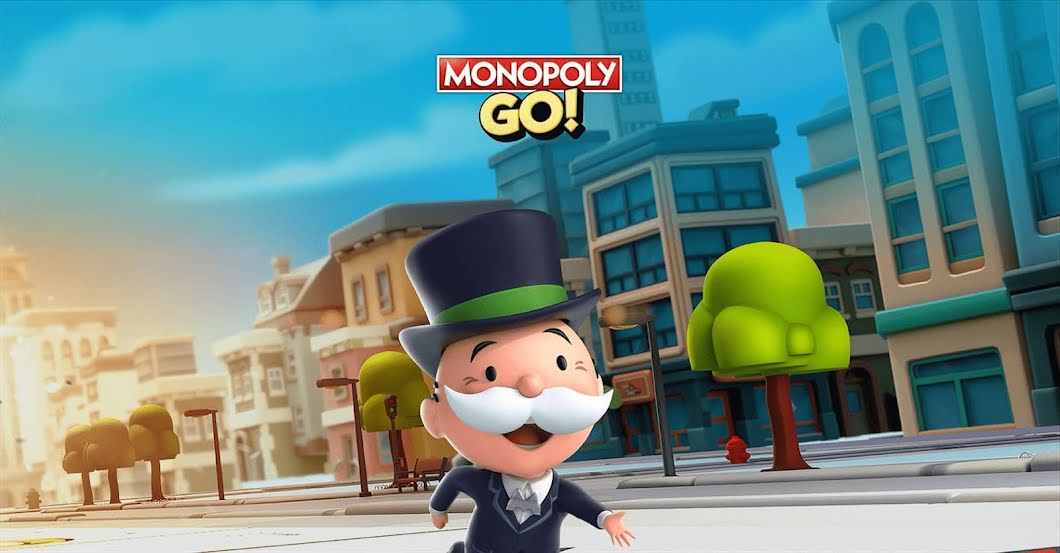 Monopoly GO