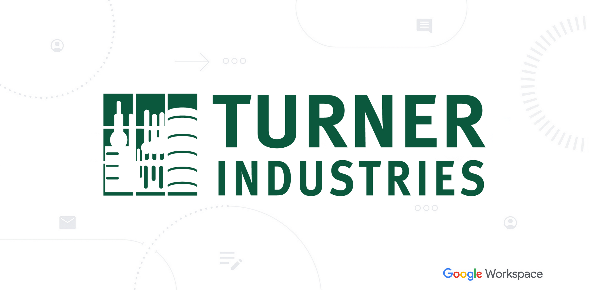 Turner Industries logo