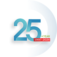 Lifekind since 1997, more than 25 years in business