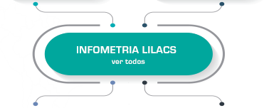 Infometrías de LILACS