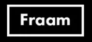 logo fraam