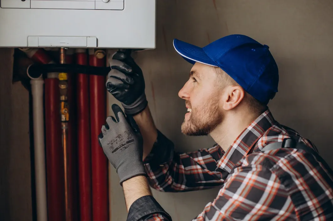 Boiler Installation Services