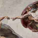 Creation of Adam Sml