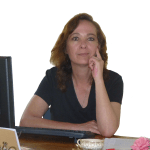 Jo Robinson Author