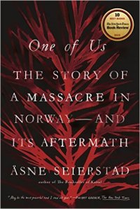 One of Us by Åsne Seierstad Paperback