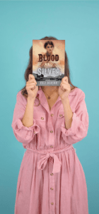 Vali Benson image