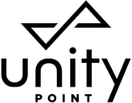 unity point logo
