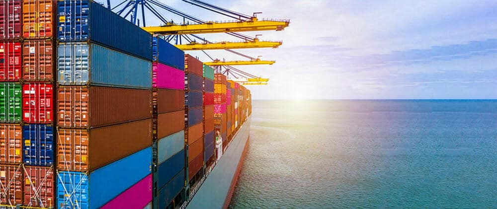 international shipments international shipments