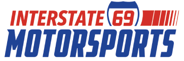 localiq customer 169 motorsports logo